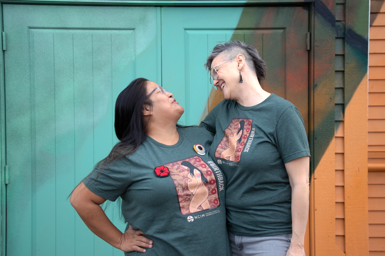 Artist Collaboration 2025 (Hali Heavy Shield Limited Edition) Green Unisex