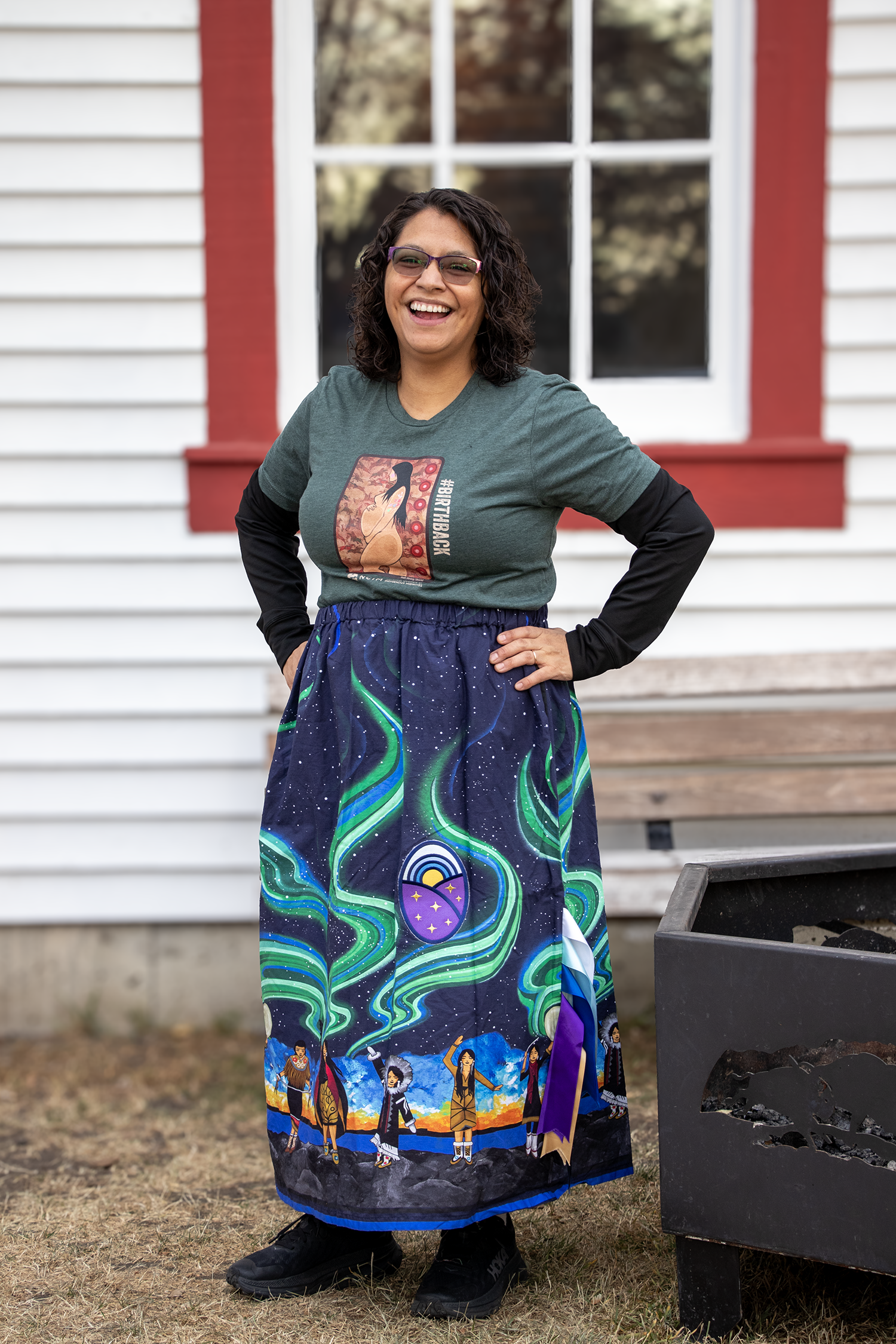 Artist Collaboration 2025 (Hali Heavy Shield Limited Edition) Green Unisex